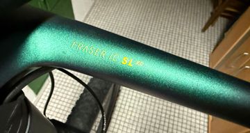 Used Scott Spark SRAM XX1 Eagle AXS 2023 Mountainbike, Green — image 8 of 25