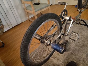 Used Powerlite Custom 1994 Youth, Light Gray — image 1 of 3