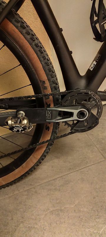 Scott Scale 930 blue 2025 2025 Mountainbike d'occasion — image 3 sur 5