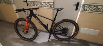 Scott Scale 930 blue 2025 2025 Mountainbike d'occasion — image 2 sur 5