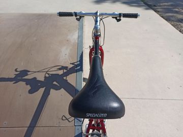 Używany Specialized Rockhopper Shimano Acera 1998 Mountainbike — zdjęcie 7 z 8