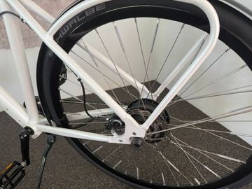 Used Coboc Seven Villette 2018 Urban, White — image 6 of 7