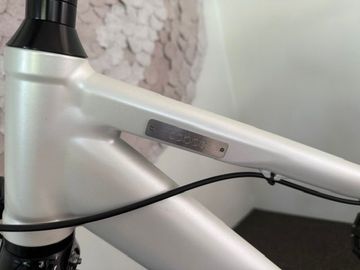 Used Coboc Seven Villette 2018 Urban, White — image 4 of 7