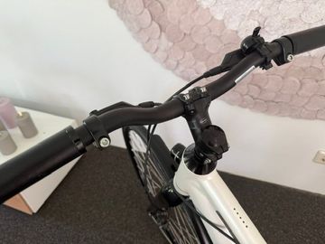 Used Coboc Seven Villette 2018 Urban, White — image 5 of 7