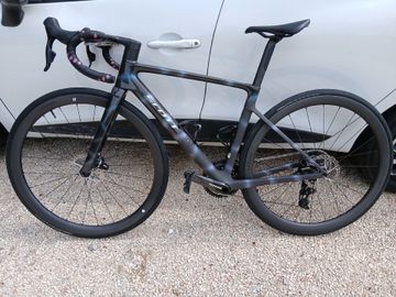 Used Scott Addict 10 2026 2026 Road & Gravel, Blue — image 1 of 10