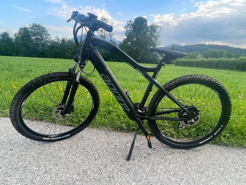Used Adore E-Bike Adore Enforce 2024 MTB