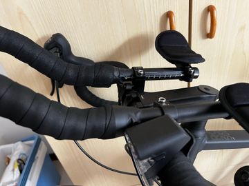 DECATHLON Custom Shimano Sora 2025 Road & Gravel usato, Nero — immagine 3 di 14