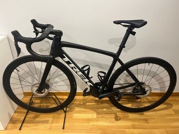 Brugt Trek Émonda SL 7 2024 2024 Road & Gravel — billede 1 af 6