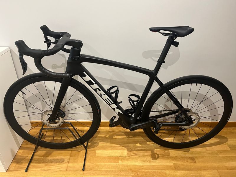 Used Trek Émonda SL 7 2024 2024 Road & Gravel