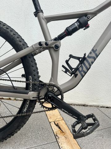 Used Rose GROUND CONTROL 1 2023 2023 Mountainbike, Light Gray, 27.5, 29 — image 3 of 9