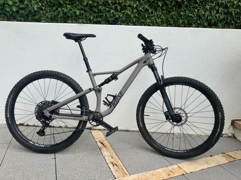 Rose GROUND CONTROL 1 2023 2023 MTB d'occasion