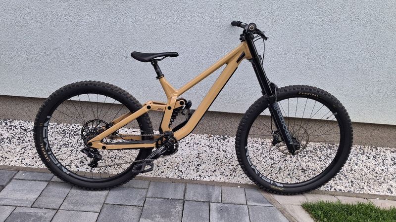 Used Rose SCRUB DC 1 2023 2023 MTB