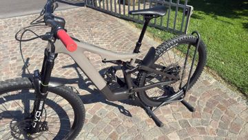 Focus JAM² SL 8.7 2023 2023 Mountainbike de segunda mano, Gris claro — imagen 5 de 5