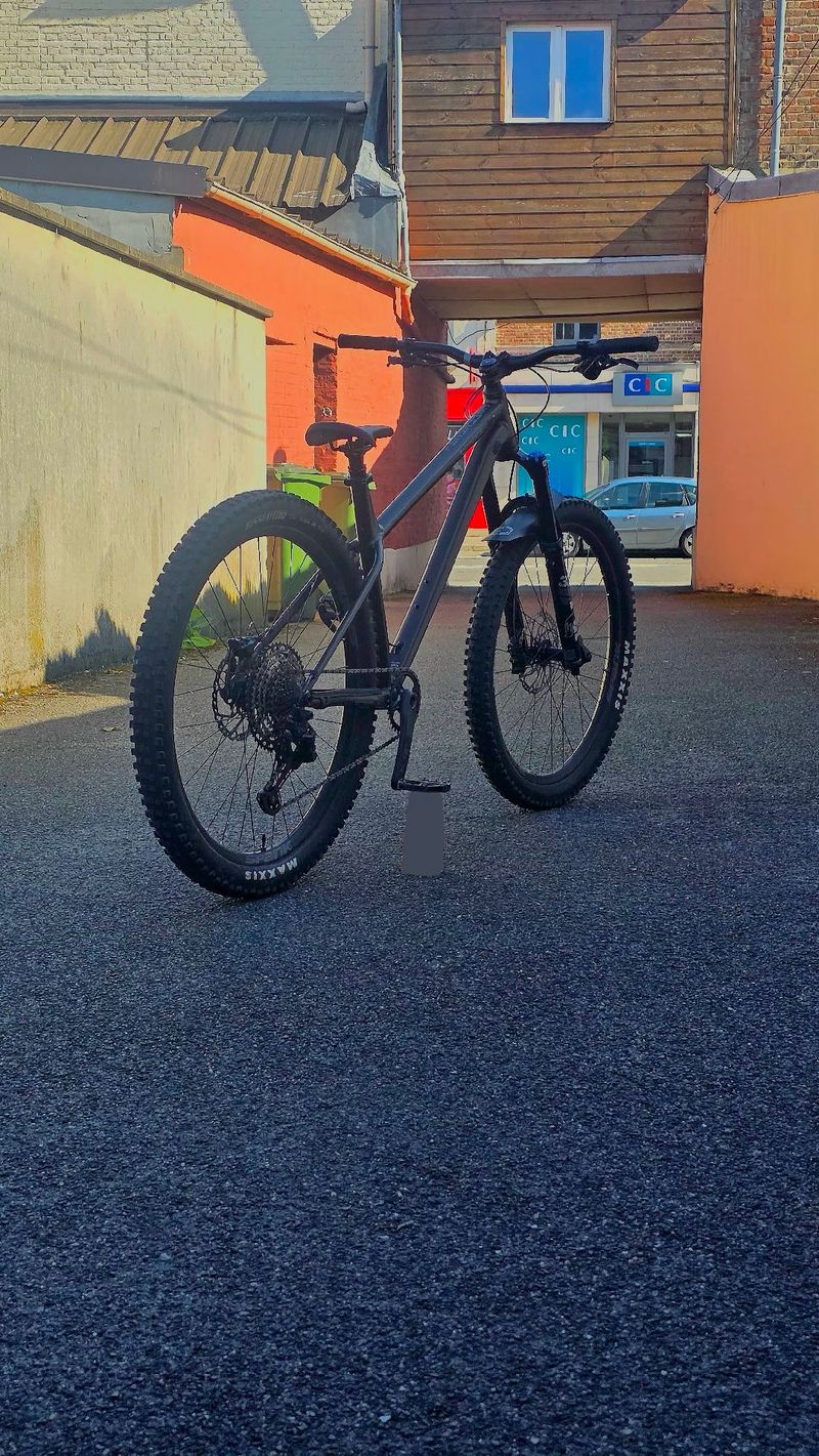 Used Commencal META HT AM RACE 2022 2022 MTB