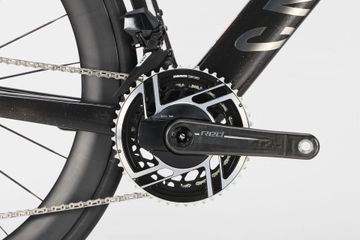 Käytetty Canyon Aeroad CFR AXS 2026 2026 Road & Gravel — kuva 3 / 7