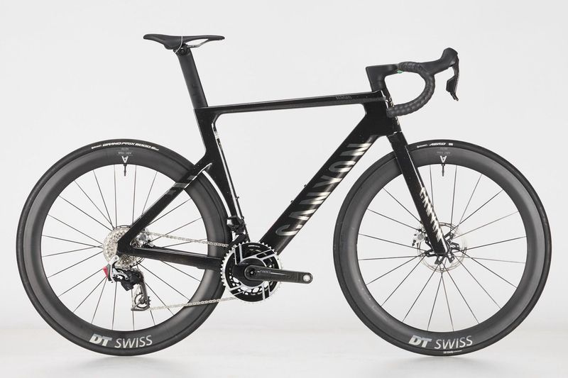 Used Canyon Aeroad CFR AXS 2026 2026 Road & Gravel