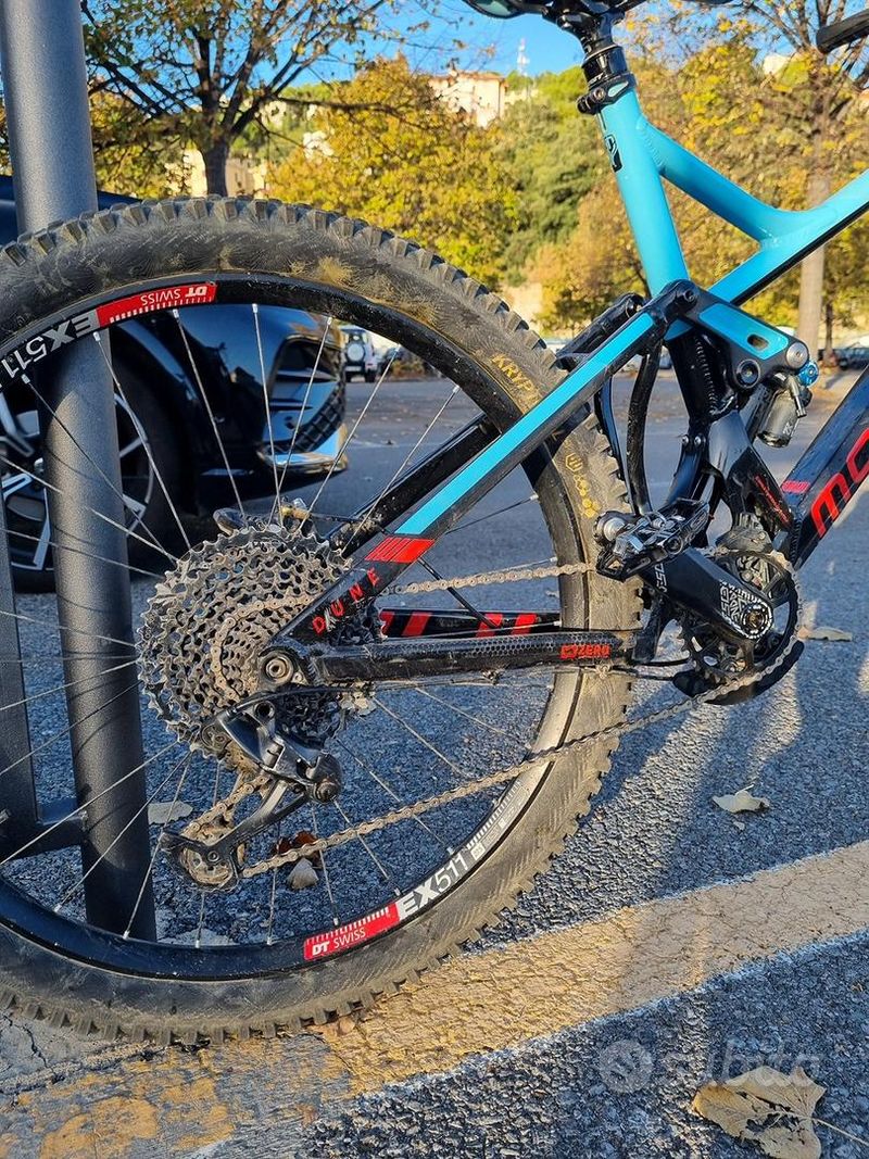 Używany Mondraker Dune R 2020 2020 MTB