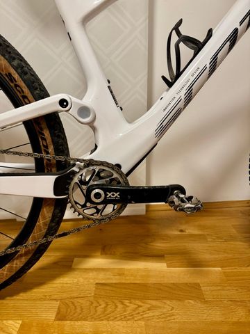 Brugt Scott Spark RC Team Issue 2024 2024 Mountainbike — billede 2 af 6