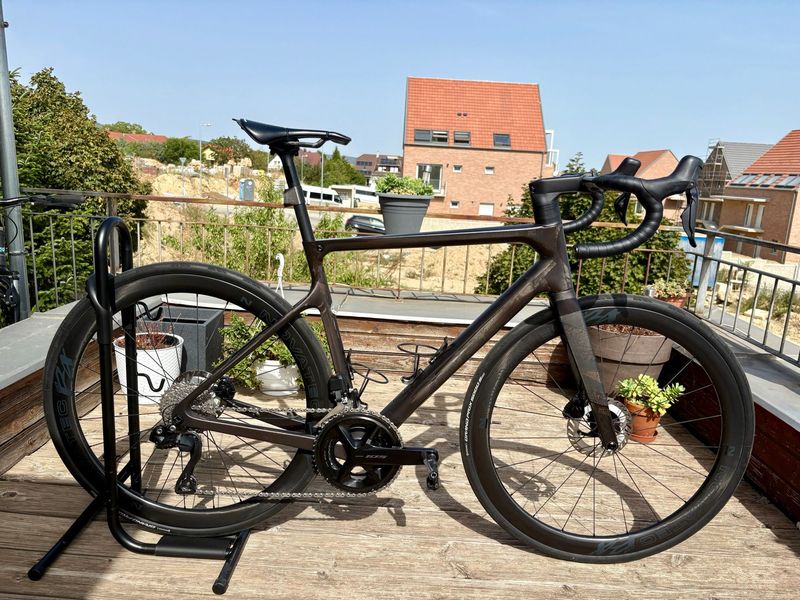 Used Orbea Orca M30iTeam 2024 2024 Road & Gravel