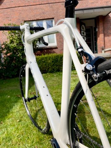 Tweedehands Trek Émonda SL 8 2016 2016 Road & Gravel — afbeelding 6 van 7