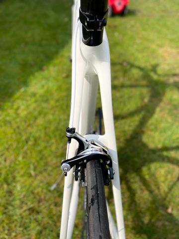 Tweedehands Trek Émonda SL 8 2016 2016 Road & Gravel — afbeelding 5 van 7