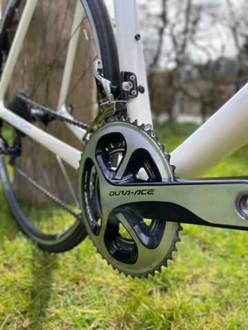 Tweedehands Trek Émonda SL 8 2016 2016 Road & Gravel — afbeelding 2 van 7