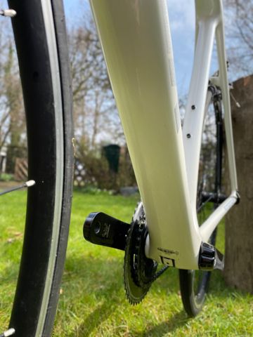 Tweedehands Trek Émonda SL 8 2016 2016 Road & Gravel — afbeelding 3 van 7