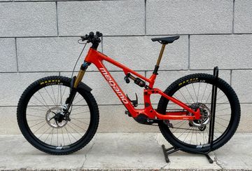 Megamo REASON CRB 01 2026 2026 Mountainbike de segunda mano, Naranja — imagen 2 de 13