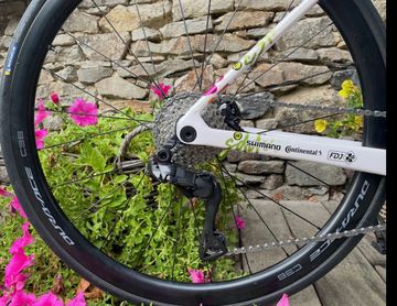 Brugt Lapierre Xelius Shimano Ultegra Di2 2023 Road & Gravel — billede 3 af 5