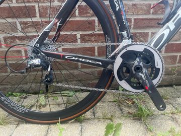 Tweedehands Orbea Orca SRAM Red 2013 Road & Gravel — afbeelding 2 van 3