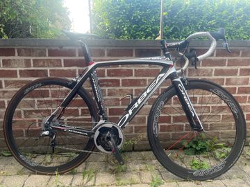Tweedehands Orbea Orca SRAM Red 2013 Road & Gravel — afbeelding 1 van 3