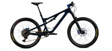 Santa Cruz 5010 C S 2018 2018 Mountainbike d'occasion — image 2 sur 5