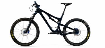 Santa Cruz 5010 C S 2018 2018 Mountainbike d'occasion — image 1 sur 5