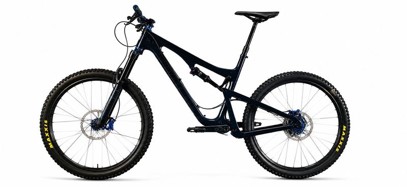 Tweedehands Santa Cruz 5010 C S 2018 2018 MTB