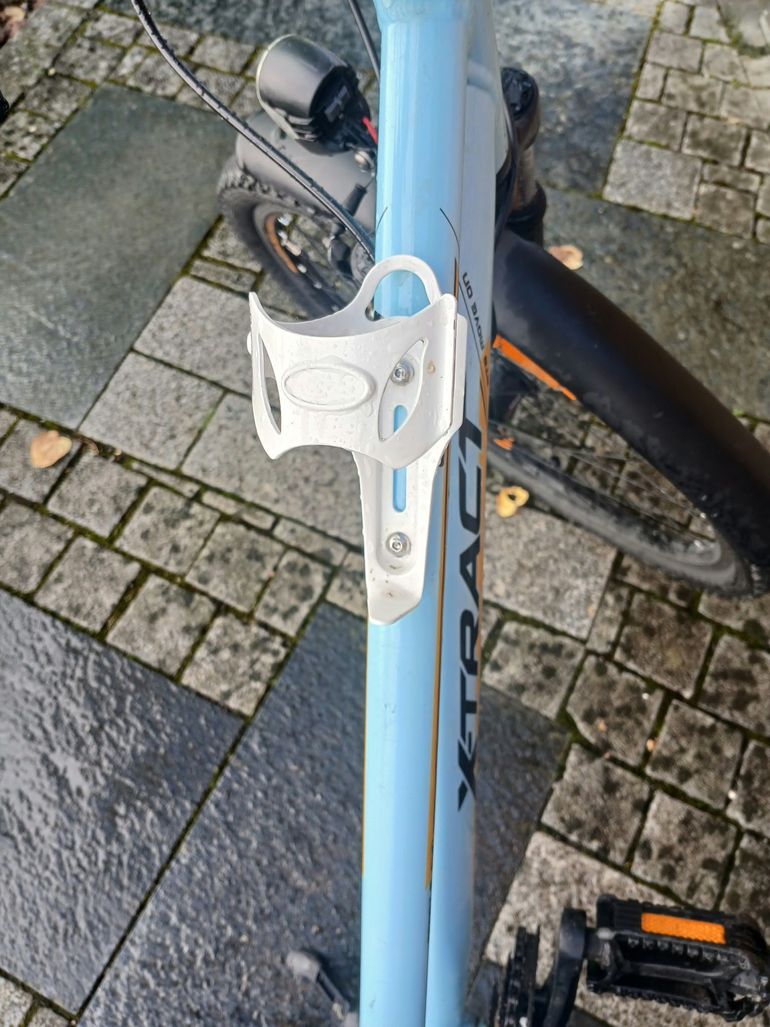Used XTract 6263 2015 Youth, Blue — image 10 of 10