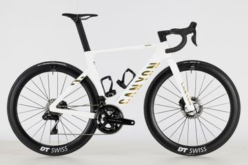 Canyon Aeroad CFR Di2 2026 2026 Road & Gravel d'occasion — image 1 sur 8