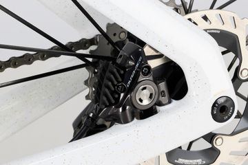 Canyon Aeroad CFR Di2 2026 2026 Road & Gravel d'occasion — image 6 sur 8