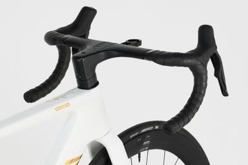 Canyon Aeroad CFR Di2 2026 2026 Road & Gravel d'occasion — image 4 sur 8