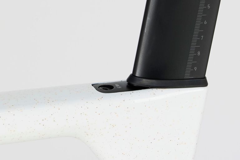 Canyon Aeroad CFR Di2 2026 2026 Road & Gravel d'occasion — image 8 sur 8