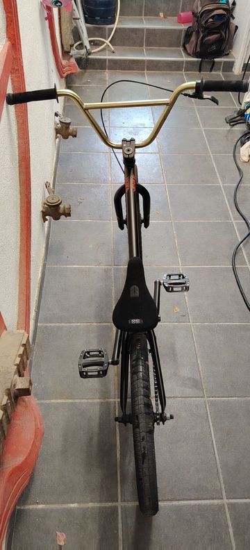 Gebrauchtes Wethepeople Custom Youth, Schwarz — Bild 3 von 3