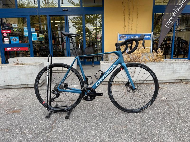 Orbea Orca M30i 2026 2026 Road & Gravel d'occasion