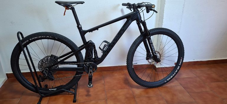 Použité Ghost LECTOR FS ADVANCED 2025 2025 Mountainbike — obrázek 2 z 10