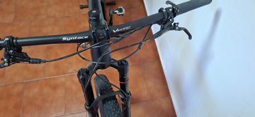 Použité Ghost LECTOR FS ADVANCED 2025 2025 Mountainbike — obrázek 5 z 10