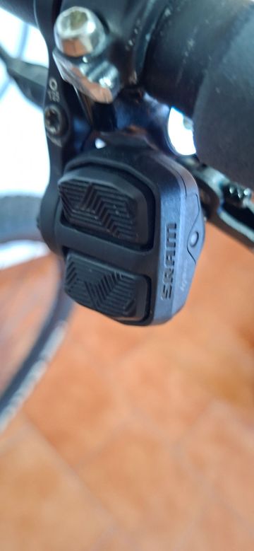 Použité Ghost LECTOR FS ADVANCED 2025 2025 Mountainbike — obrázek 6 z 10