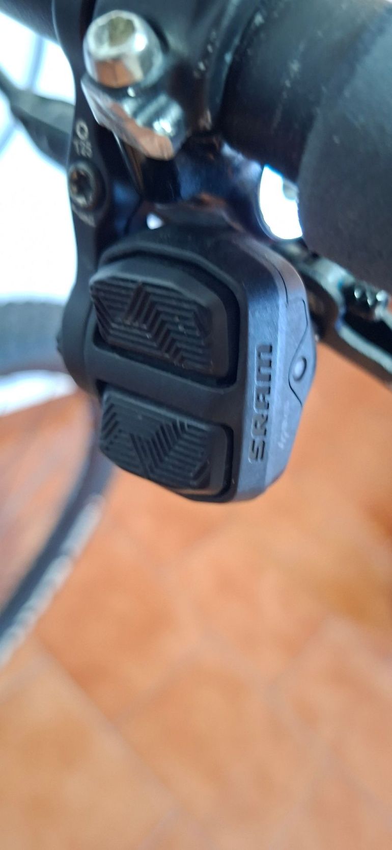 Použité Ghost LECTOR FS ADVANCED 2025 2025 Mountainbike — obrázek 6 z 10