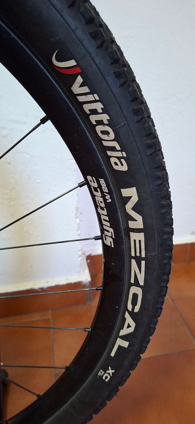 Použité Ghost LECTOR FS ADVANCED 2025 2025 Mountainbike — obrázek 8 z 10