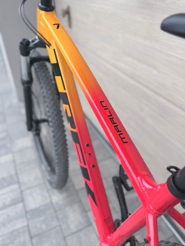 Używany Trek Marlin 7 2022 2022 Mountainbike — zdjęcie 5 z 5