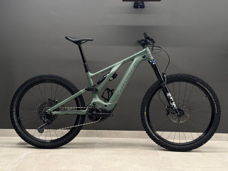 Specialized Turbo Levo 3 Comp Alloy 2025