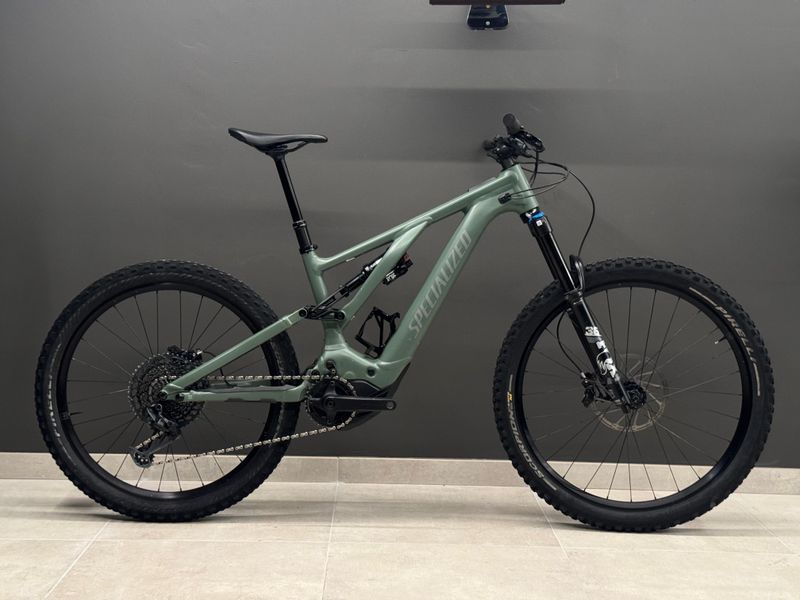 Specialized Turbo Levo 3 Comp Alloy 2024 2024 MTB d'occasion