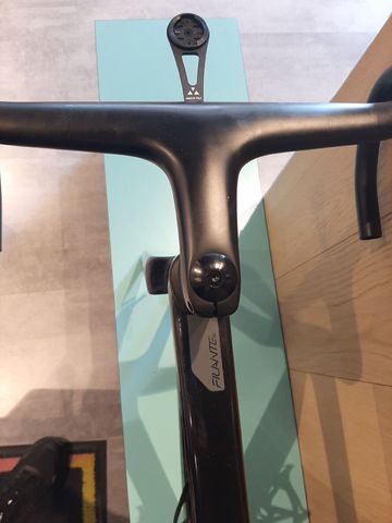 Wilier Filante SL 2026 Frameset 2026 Road & Gravel d'occasion — image 3 sur 5
